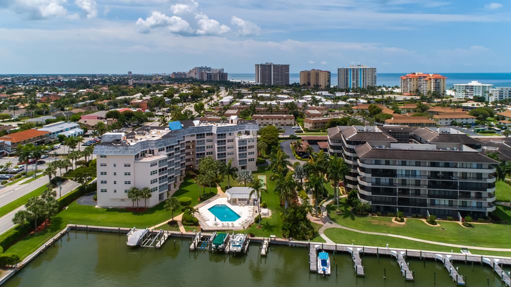 304 Sussex Waterfront Marco Island, FL