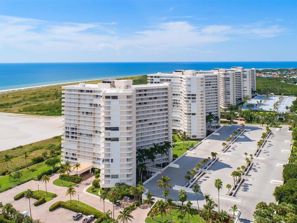 South Seas 1-612 | Beachfront | Marco Island, FL